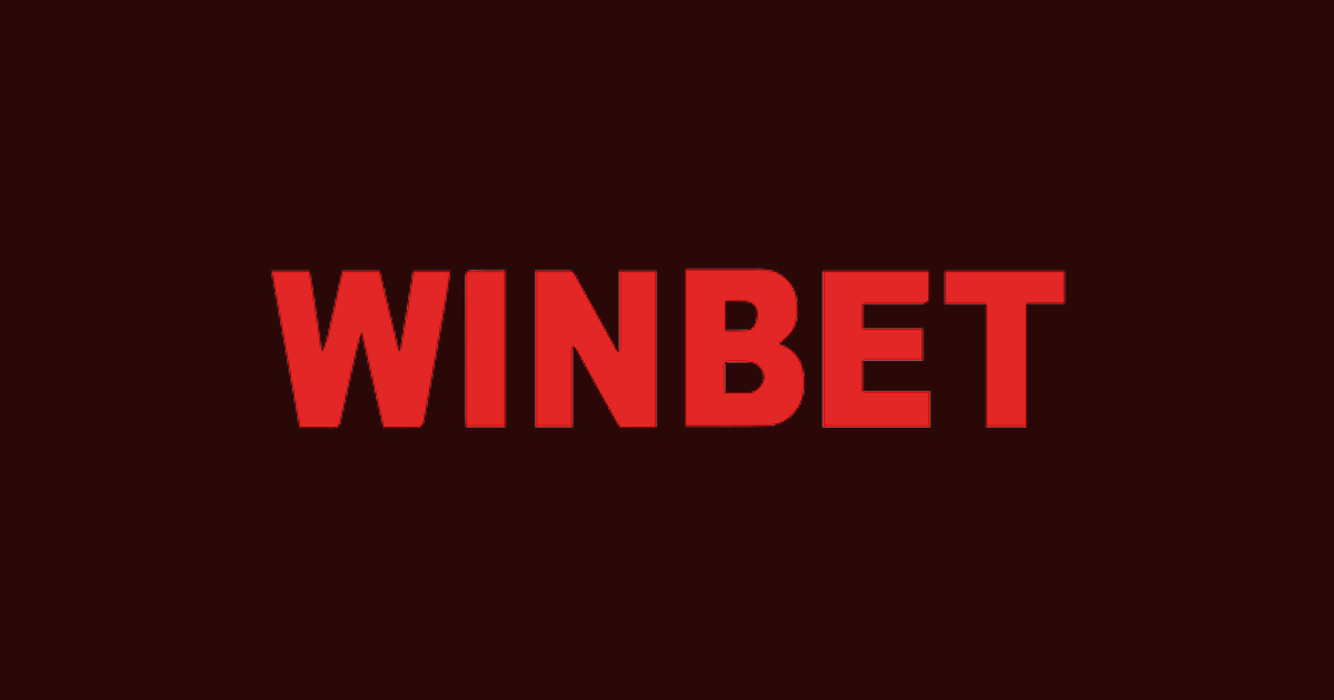 Top-Slots bei WINBET